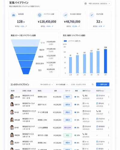 CRM